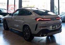 بي ام دبليو X6